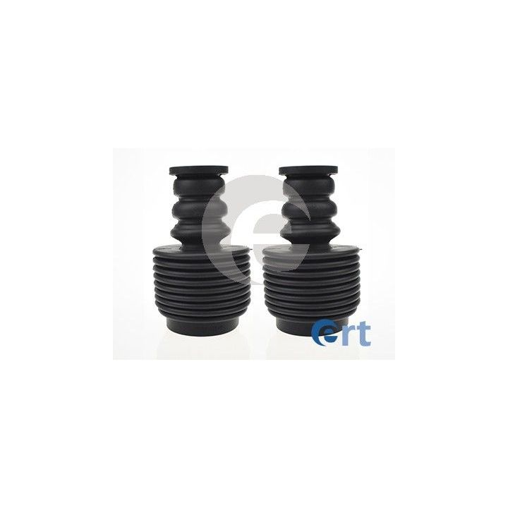 Apsauginio dangtelio komplektas, amortizatorius ERT 520143