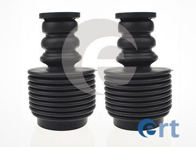 Apsauginio dangtelio komplektas, amortizatorius ERT 520143