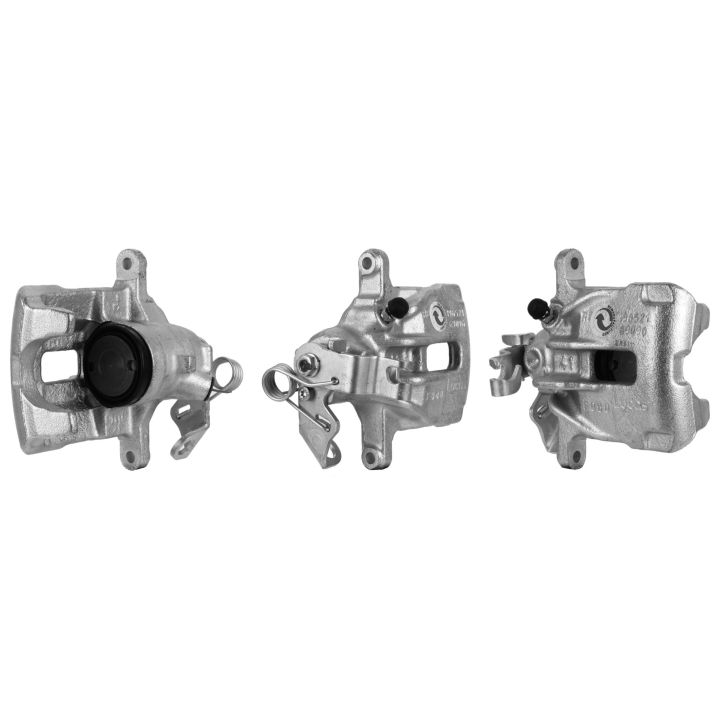 Stabdžių apkaba DRI 4283200