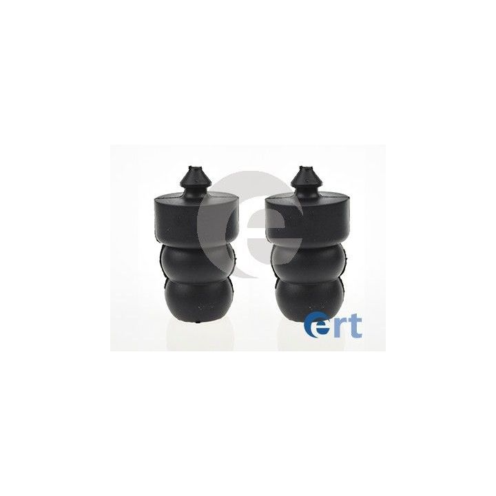 Apsauginio dangtelio komplektas, amortizatorius ERT 520144