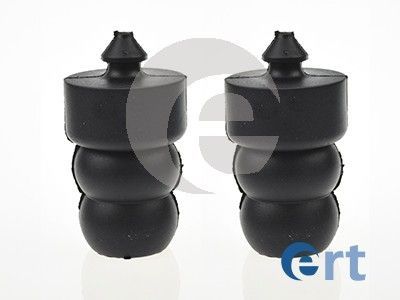 Apsauginio dangtelio komplektas, amortizatorius ERT 520144