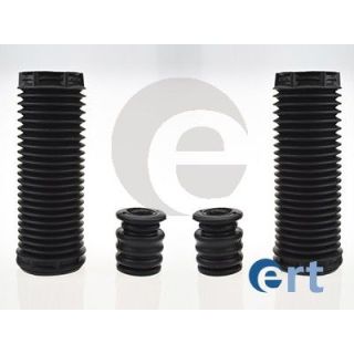 Apsauginio dangtelio komplektas, amortizatorius ERT 520146