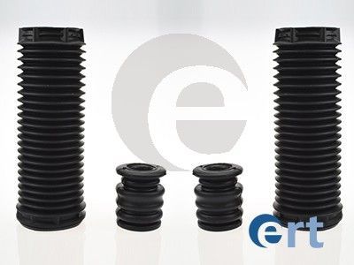 Apsauginio dangtelio komplektas, amortizatorius ERT 520146
