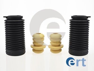Apsauginio dangtelio komplektas, amortizatorius ERT 520149