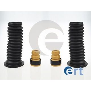 Apsauginio dangtelio komplektas, amortizatorius ERT 520154