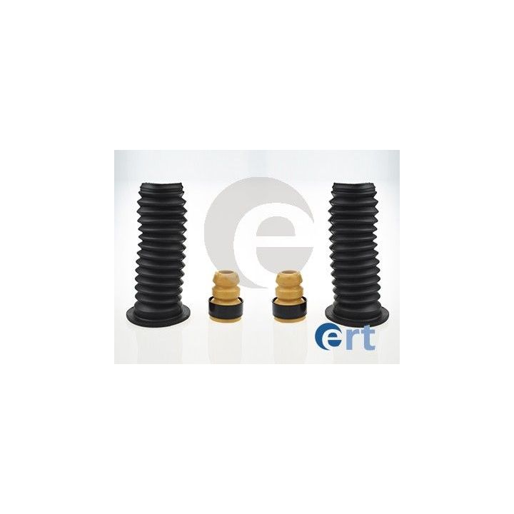 Apsauginio dangtelio komplektas, amortizatorius ERT 520154