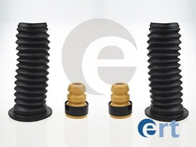 Apsauginio dangtelio komplektas, amortizatorius ERT 520154