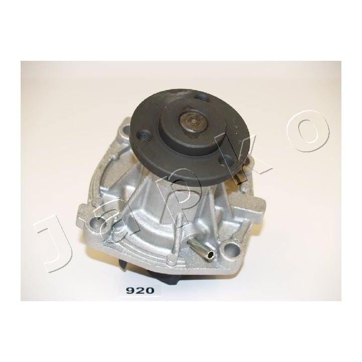 Vandens siurblys, variklio aušinimas JAPKO 35920