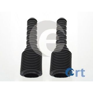 Apsauginio dangtelio komplektas, amortizatorius ERT 520155