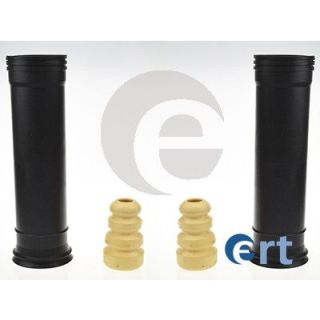 Apsauginio dangtelio komplektas, amortizatorius ERT 520163