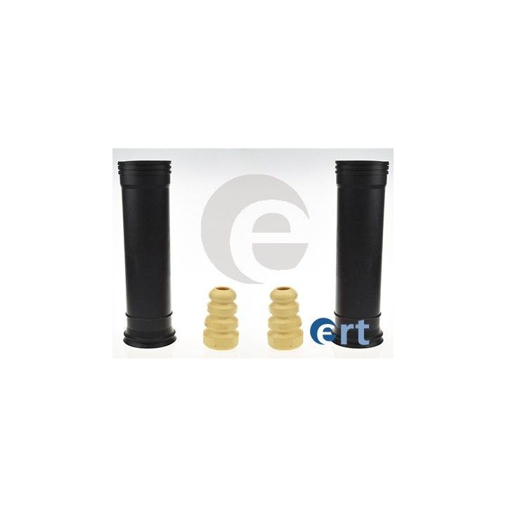 Apsauginio dangtelio komplektas, amortizatorius ERT 520163