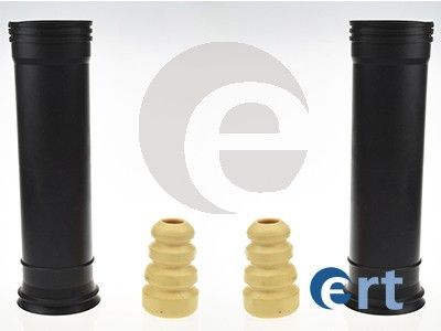 Apsauginio dangtelio komplektas, amortizatorius ERT 520163