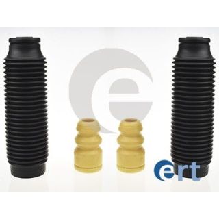 Apsauginio dangtelio komplektas, amortizatorius ERT 520164