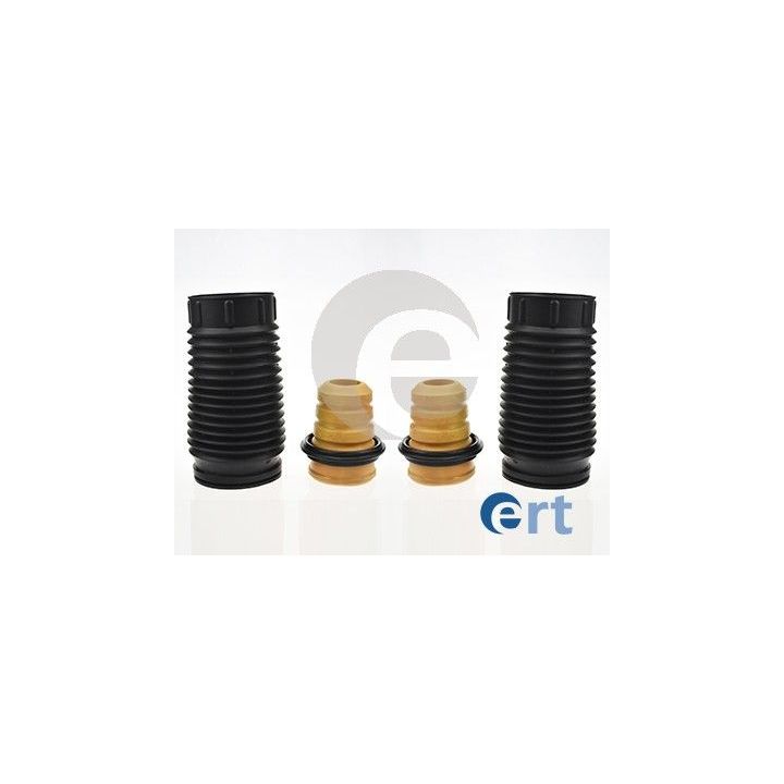 Apsauginio dangtelio komplektas, amortizatorius ERT 520167