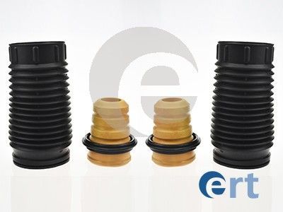 Apsauginio dangtelio komplektas, amortizatorius ERT 520167