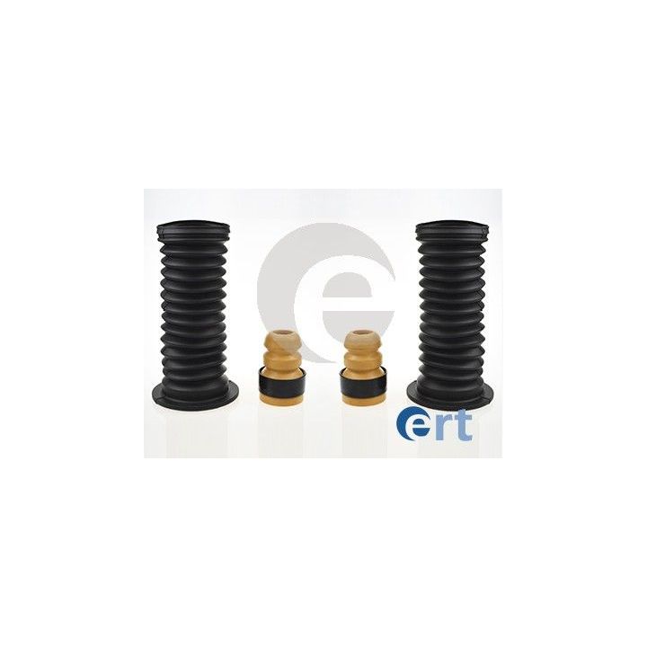 Apsauginio dangtelio komplektas, amortizatorius ERT 520172