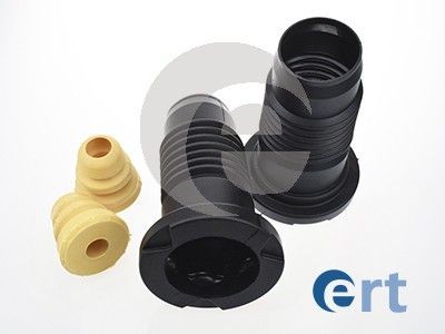Apsauginio dangtelio komplektas, amortizatorius ERT 520174