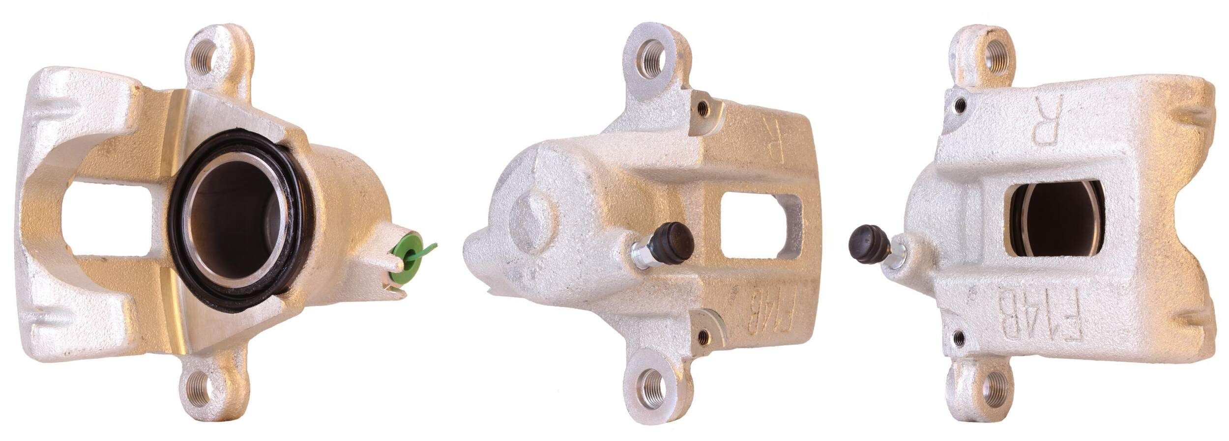 Stabdžių apkaba DRI 4284700