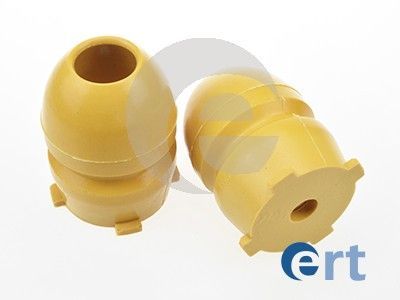 Apsauginio dangtelio komplektas, amortizatorius ERT 520184