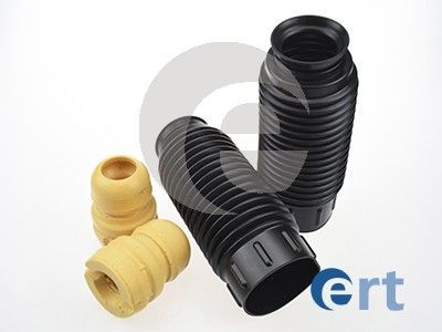 Apsauginio dangtelio komplektas, amortizatorius ERT 520190