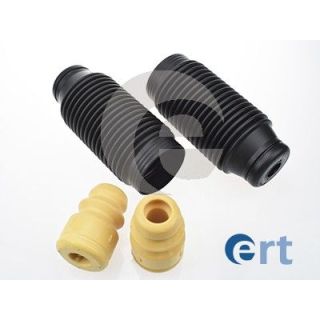 Apsauginio dangtelio komplektas, amortizatorius ERT 520195