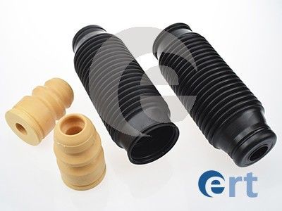 Apsauginio dangtelio komplektas, amortizatorius ERT 520202