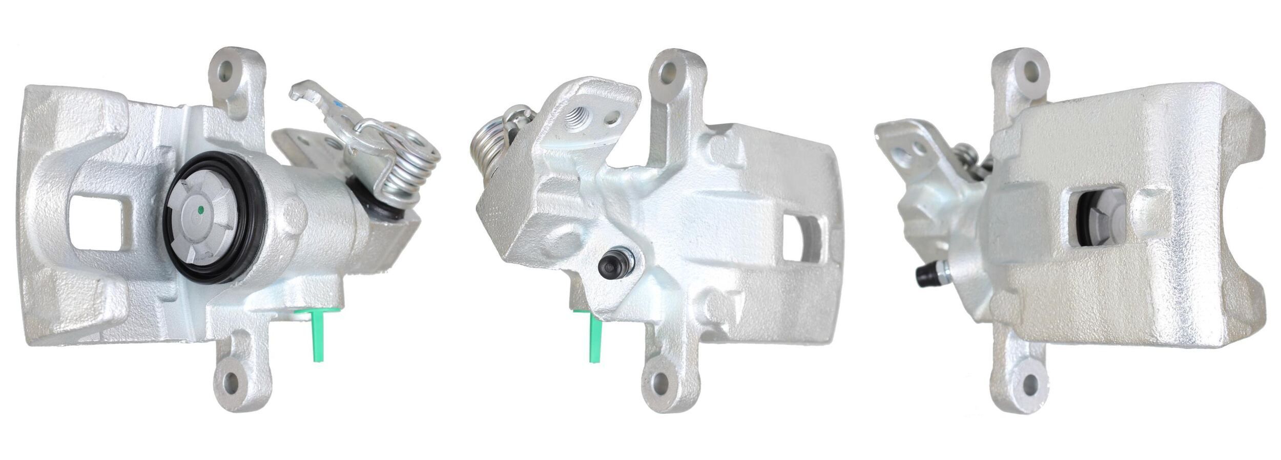 Stabdžių apkaba DRI 4286620