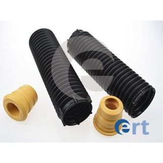 Apsauginio dangtelio komplektas, amortizatorius ERT 520213