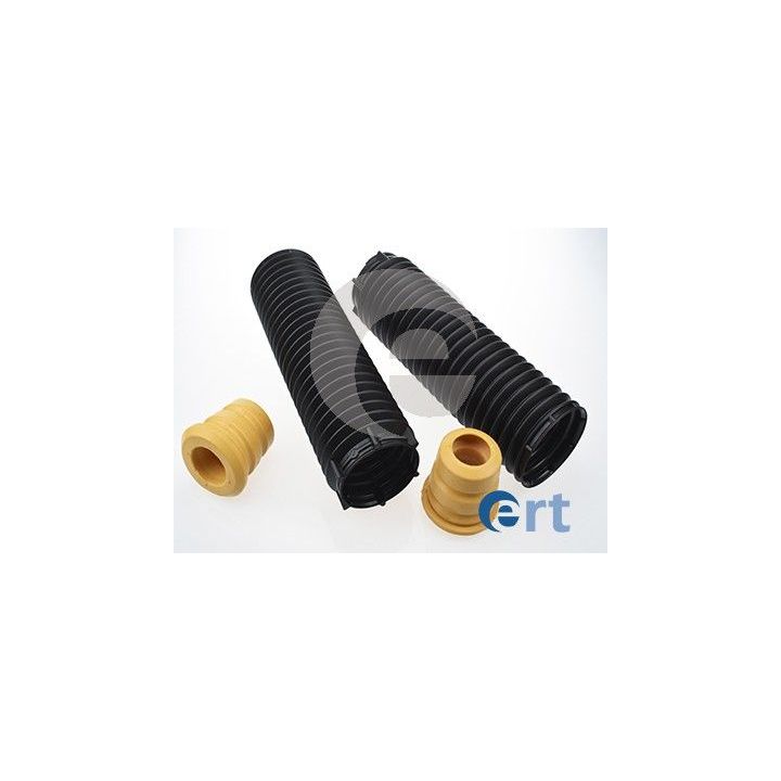 Apsauginio dangtelio komplektas, amortizatorius ERT 520213