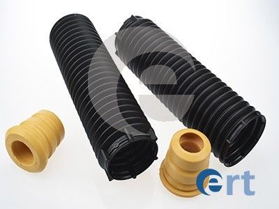 Apsauginio dangtelio komplektas, amortizatorius ERT 520213