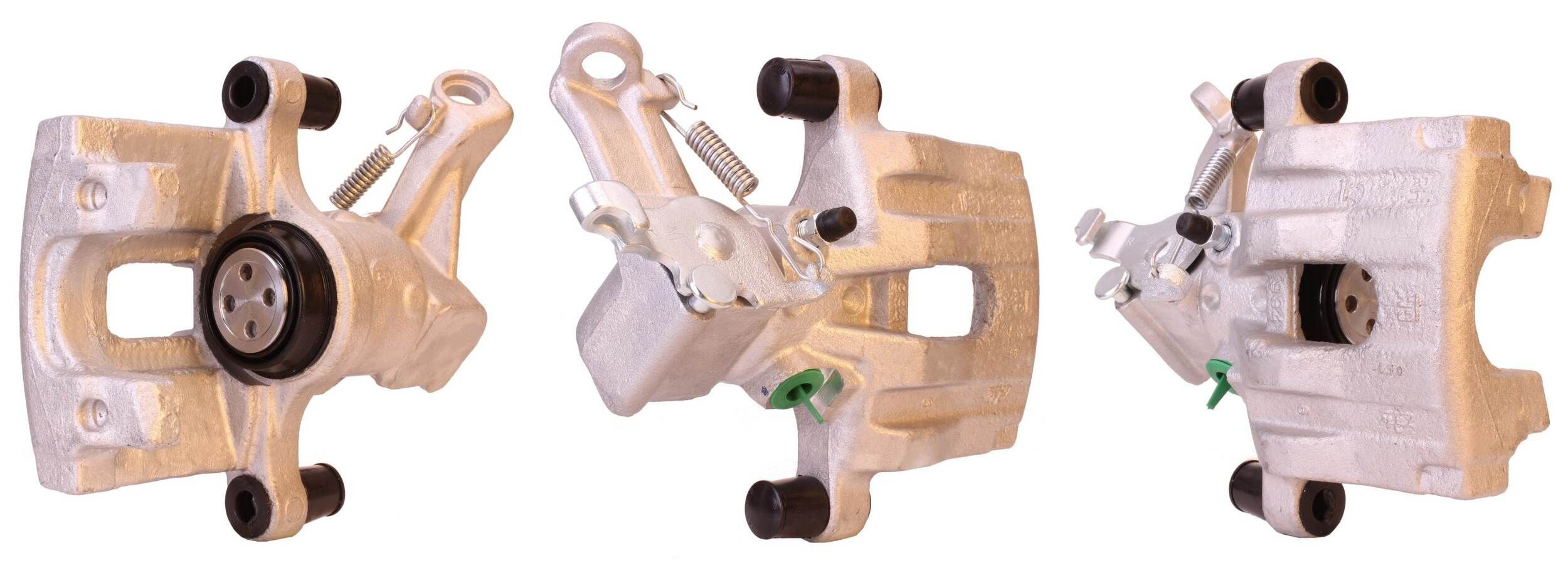 Stabdžių apkaba DRI 4287200