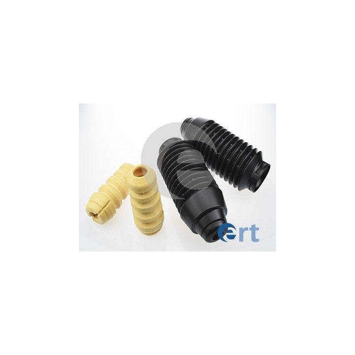 Apsauginio dangtelio komplektas, amortizatorius ERT 520216