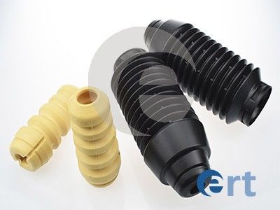 Apsauginio dangtelio komplektas, amortizatorius ERT 520216