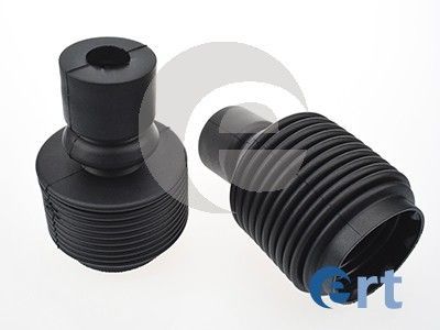 Apsauginio dangtelio komplektas, amortizatorius ERT 520217