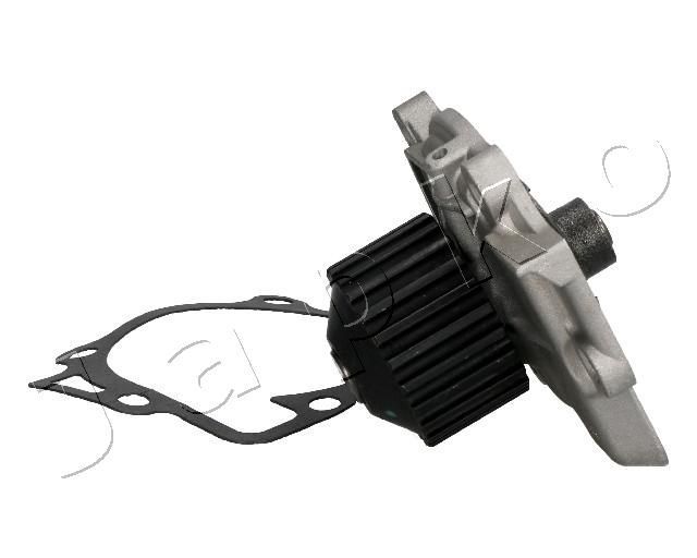 Vandens siurblys, variklio aušinimas JAPKO 35994