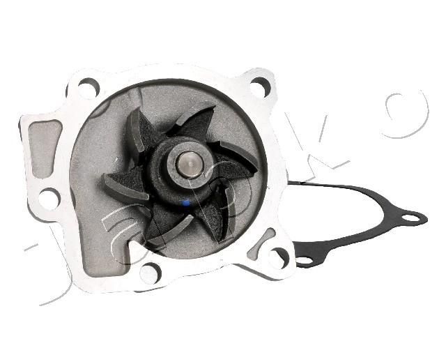 Vandens siurblys, variklio aušinimas JAPKO 35994