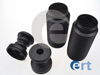 Apsauginio dangtelio komplektas, amortizatorius ERT 520222