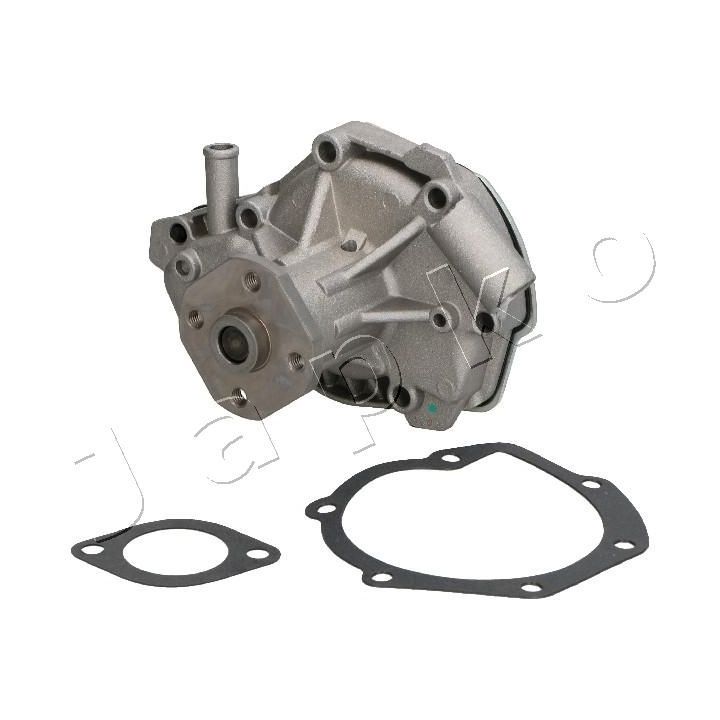 Vandens siurblys, variklio aušinimas JAPKO 35995