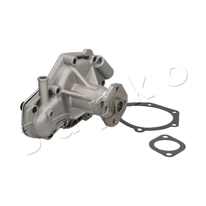 Vandens siurblys, variklio aušinimas JAPKO 35995