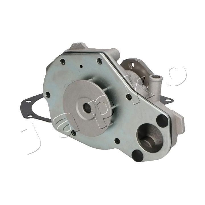 Vandens siurblys, variklio aušinimas JAPKO 35995