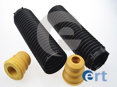 Apsauginio dangtelio komplektas, amortizatorius ERT 520226