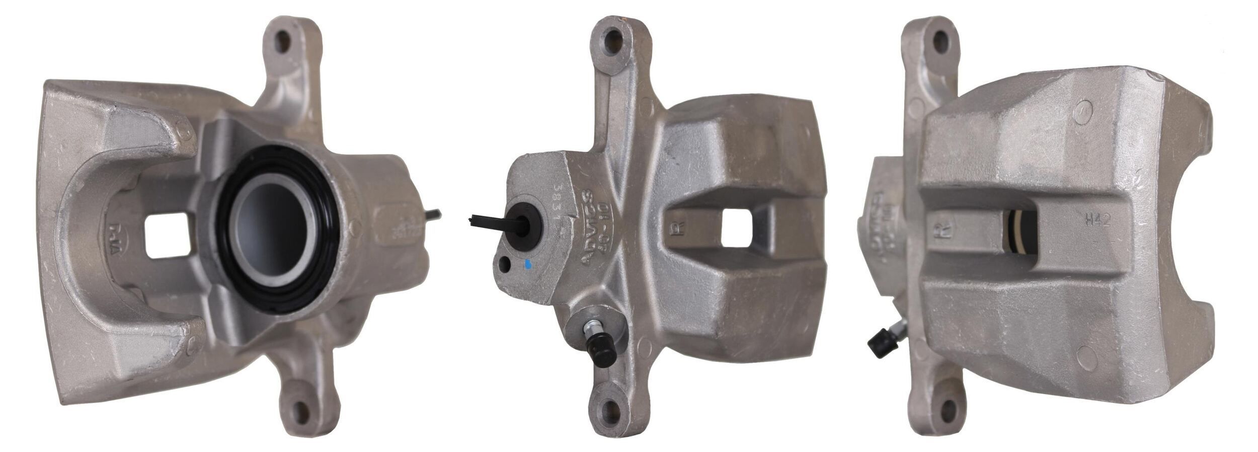 Stabdžių apkaba DRI 4288320