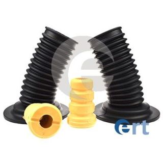 Apsauginio dangtelio komplektas, amortizatorius ERT 520231