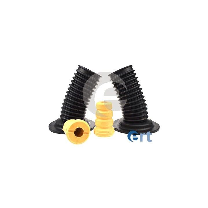 Apsauginio dangtelio komplektas, amortizatorius ERT 520231