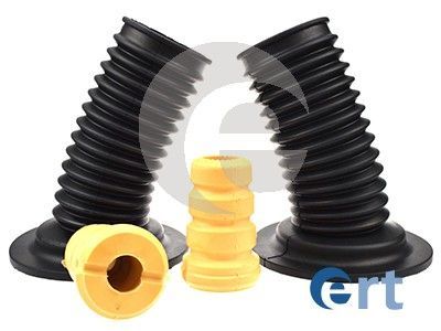 Apsauginio dangtelio komplektas, amortizatorius ERT 520231
