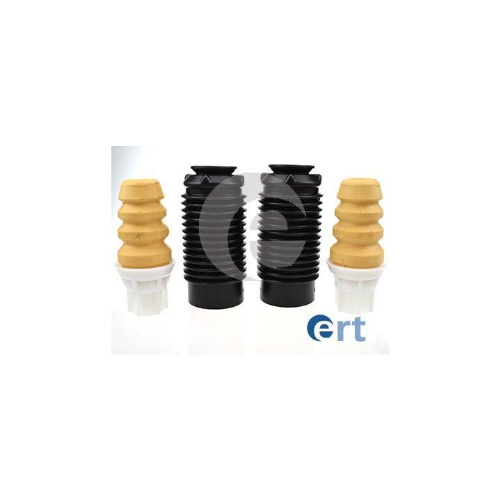 Apsauginio dangtelio komplektas, amortizatorius ERT 520232