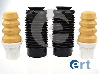 Apsauginio dangtelio komplektas, amortizatorius ERT 520232