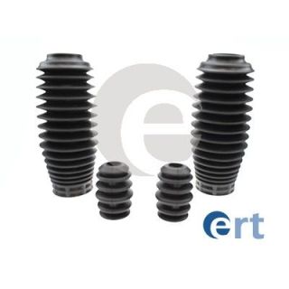 Apsauginio dangtelio komplektas, amortizatorius ERT 520237