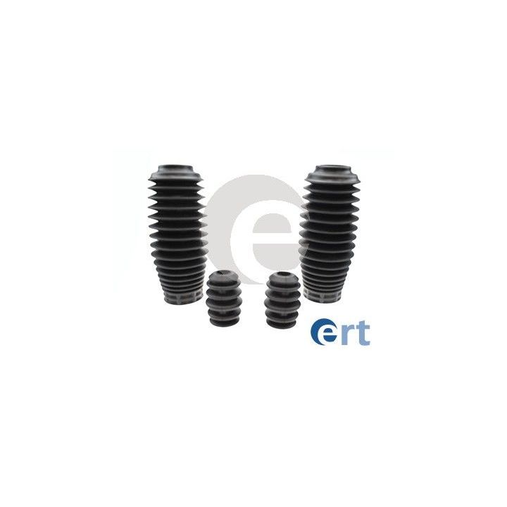 Apsauginio dangtelio komplektas, amortizatorius ERT 520237