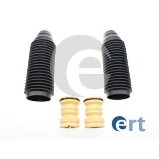 Apsauginio dangtelio komplektas, amortizatorius ERT 520244